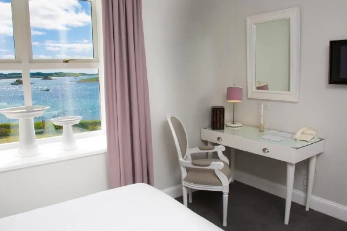 Karma St. Martin's Ocean View Elite