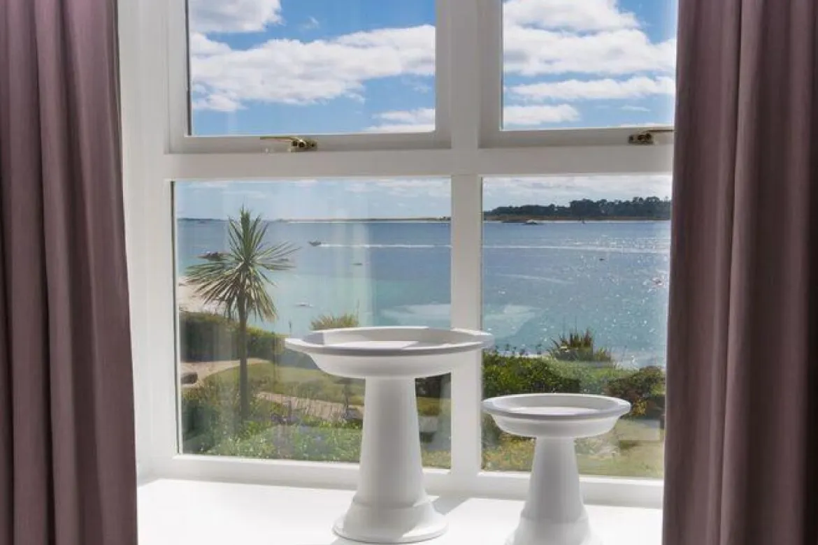 Karma St. Martin's Ocean View Elite