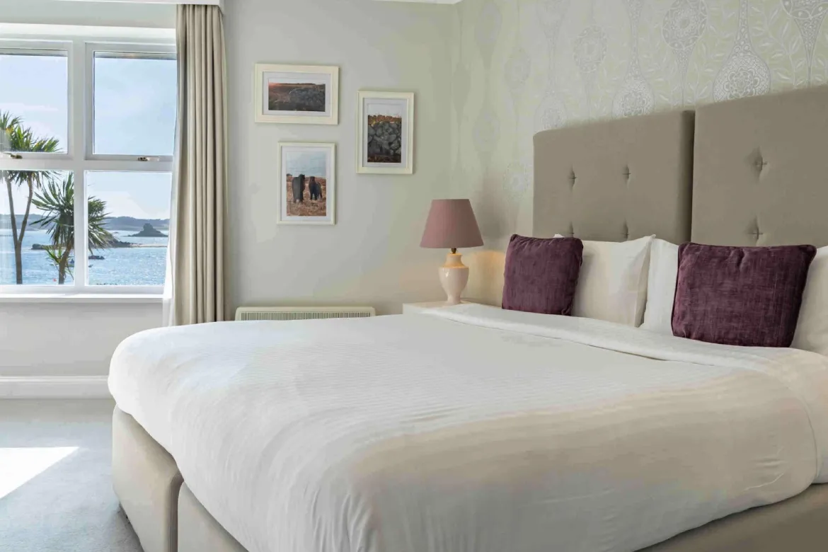 Karma St. Martin's Ocean View Elite