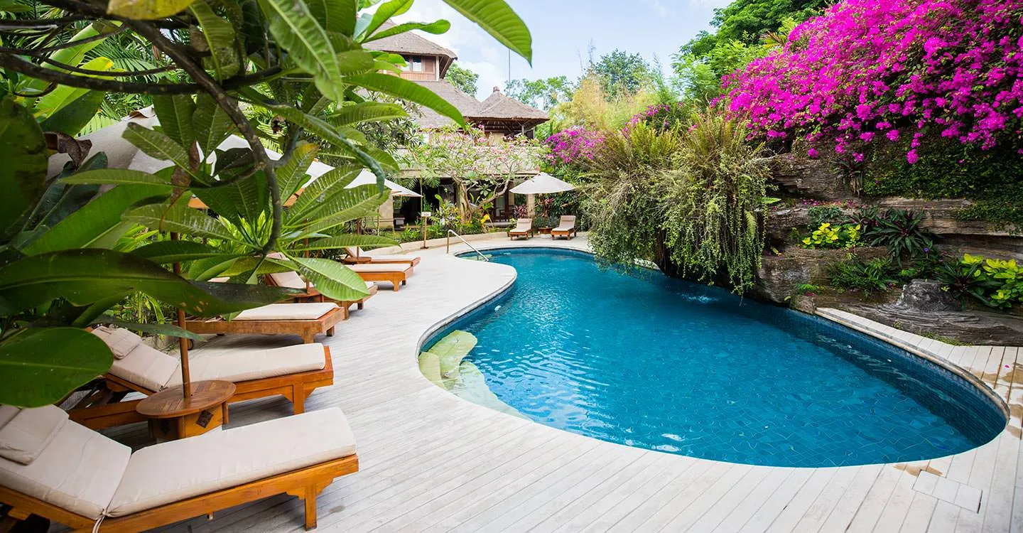Karma Royal Jimbaran, Bali - Karma Group property