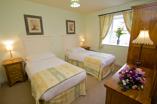 East Clare Golf Village Two Bedroom