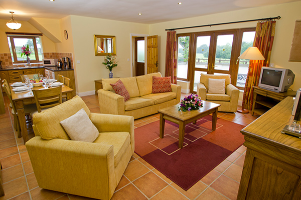 East Clare Golf Village Two Bedroom