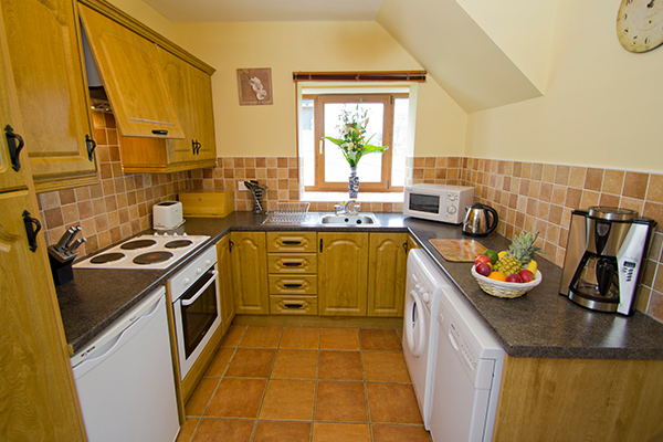 East Clare Golf Village Two Bedroom