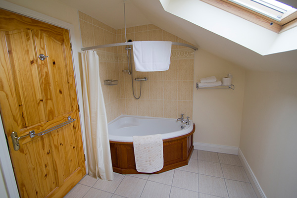 East Clare Golf Village Two Bedroom