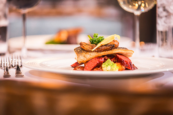 East Clare Golf Village Restaurant