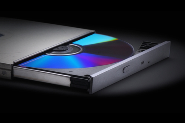 East Clare Golf Village DVD Library