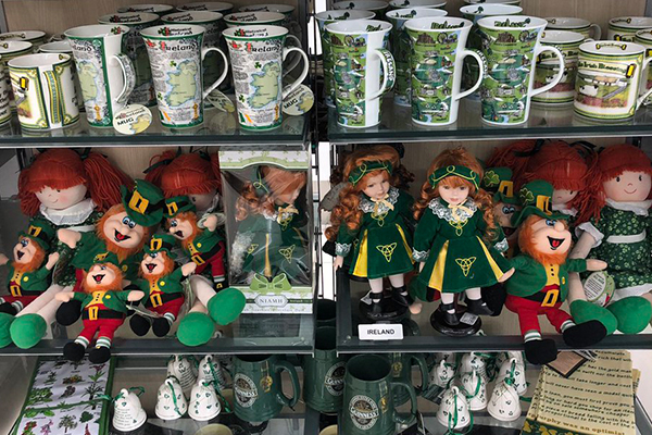 East Clare Golf Village Gift Shop