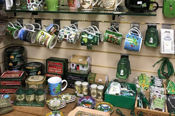 East Clare Golf Village Gift Shop