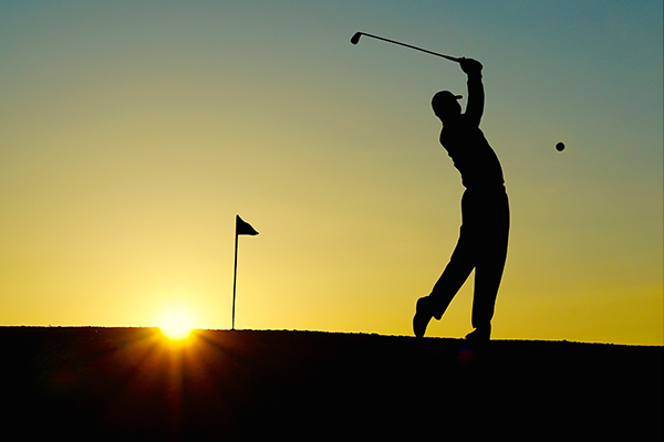 East Clare Golf Village Golf Course