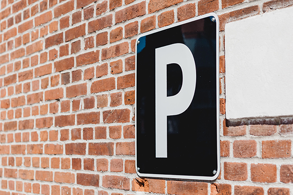 Elkhorn Village Parking Elkhorn Village Parking