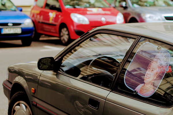 East Clare Golf Village Free Parking