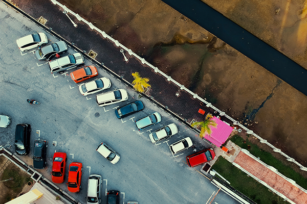 East Clare Golf Village Free Parking