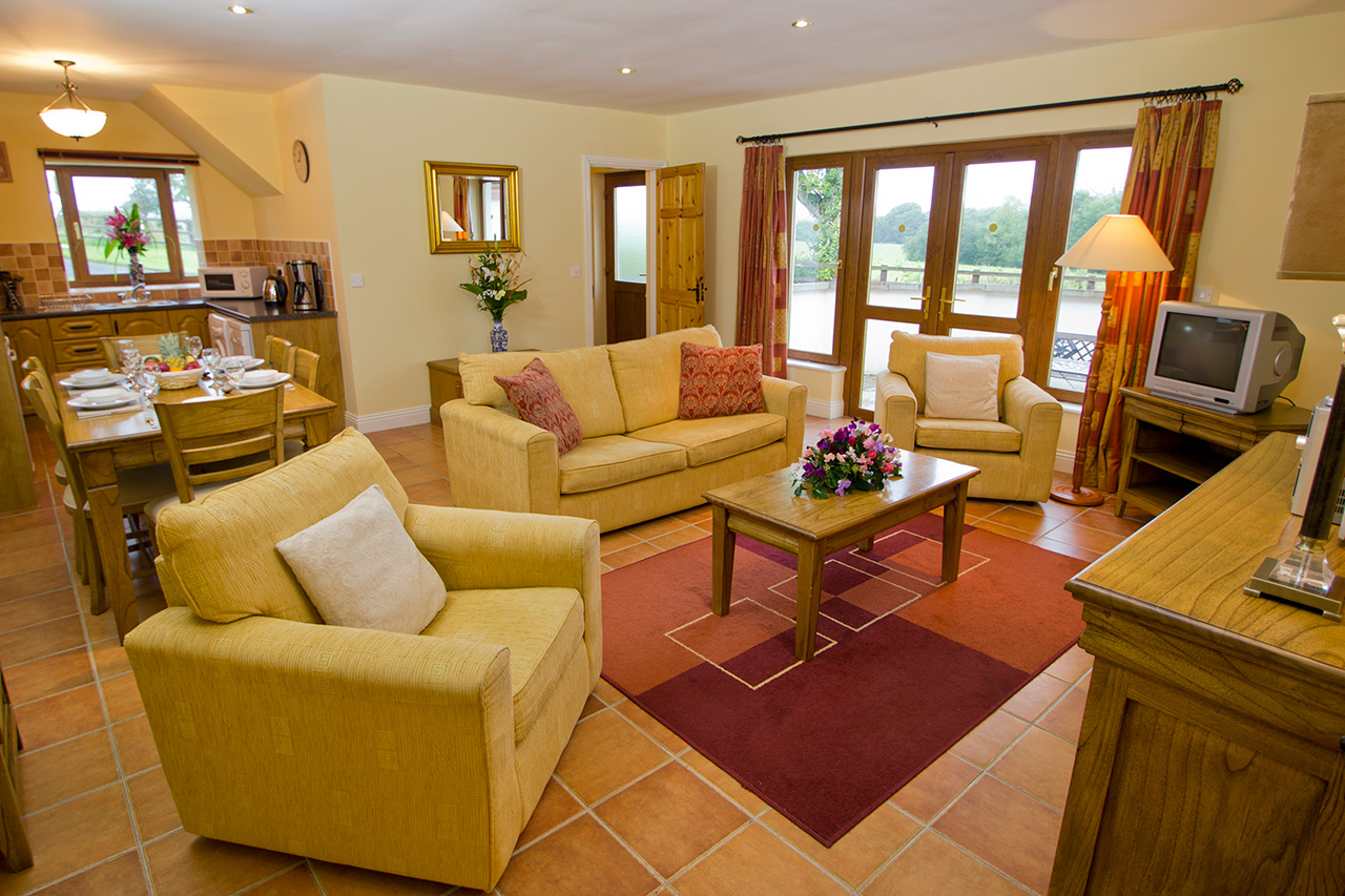 Gallery East Clare Golf Village