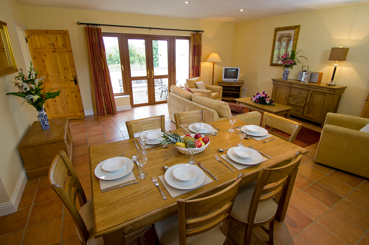 Gallery East Clare Golf Village