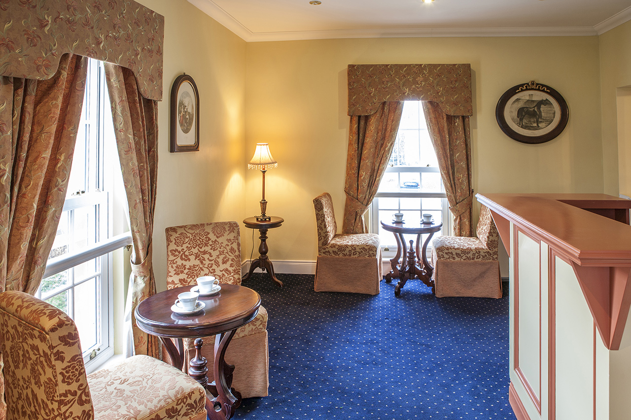 Gallery East Clare Golf Village