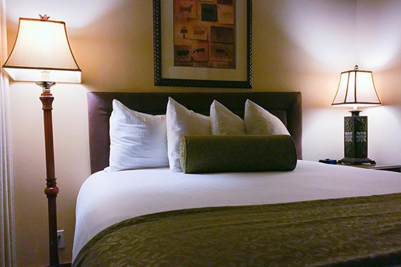 Elkhorn Village One Bedroom Apartment Sleeping Four Elkhorn Village One Bedroom Apartment Sleeping Four