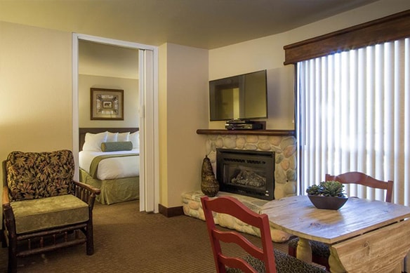 Elkhorn Village One Bedroom Apartment Sleeping Four Elkhorn Village One Bedroom Apartment Sleeping Four