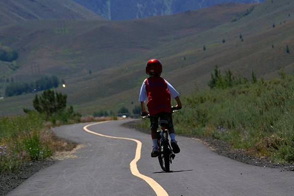 Elkhorn Village Hiking & Biking Elkhorn Village Hiking & Biking