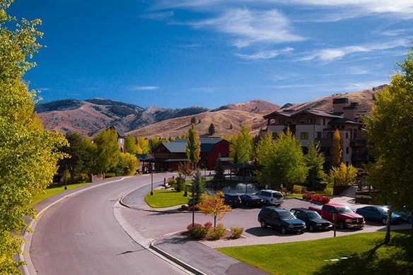 Elkhorn Village Parking Elkhorn Village Parking