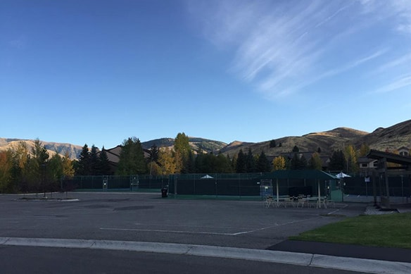 Elkhorn Village Parking Elkhorn Village Parking