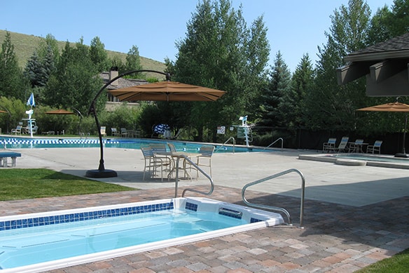 Elkhorn Village Swimming Pools Elkhorn Village Swimming Pools