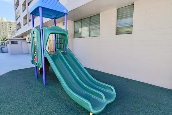 Royal Kuhio Children's Playground