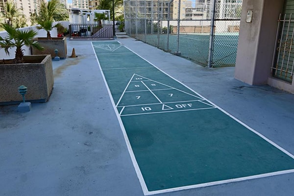 Royal Kuhio Children's Playground