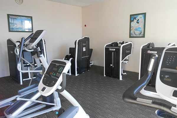 Royal Kuhio Wellness