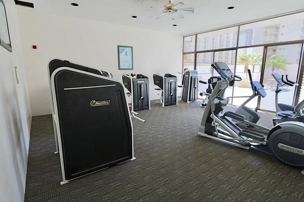 Royal Kuhio Wellness