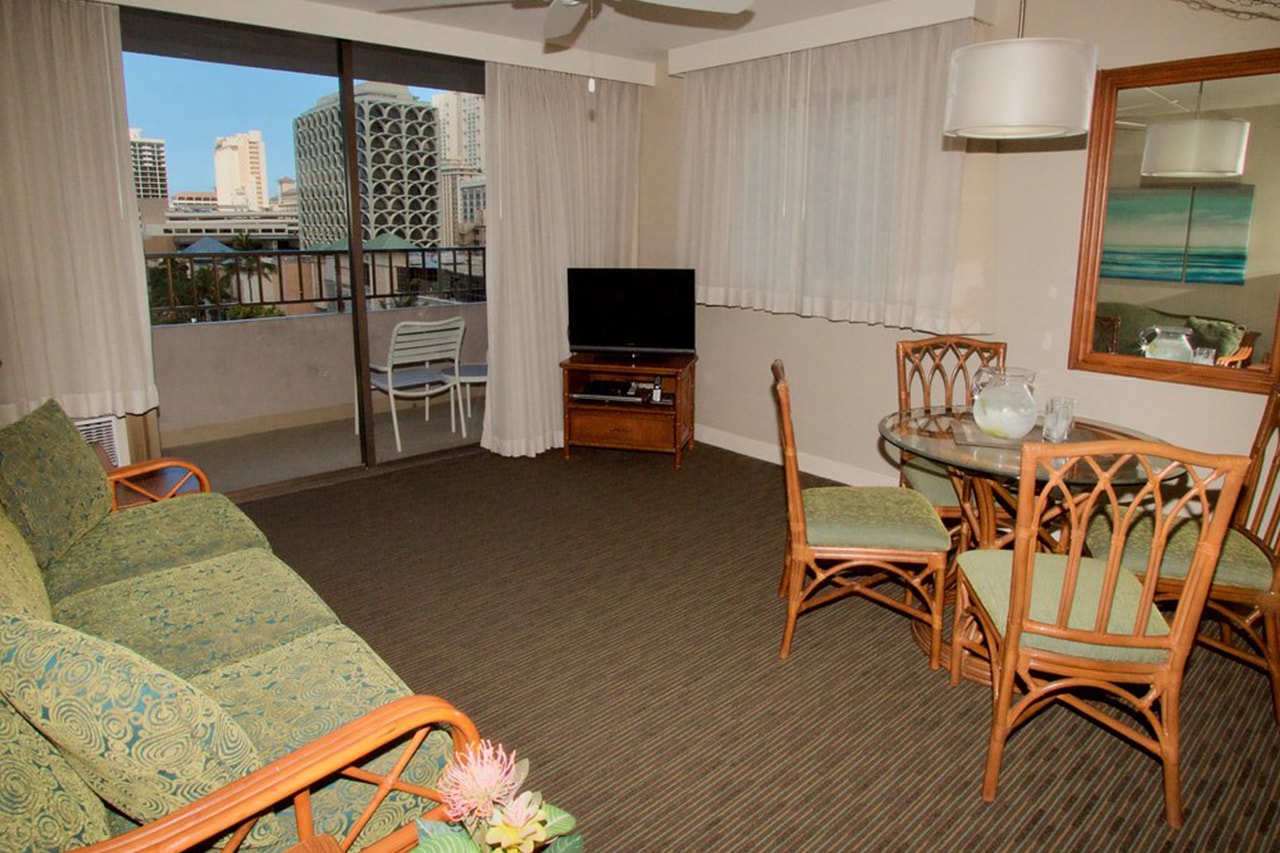 Gallery Royal Kuhio Gallery Royal Kuhio