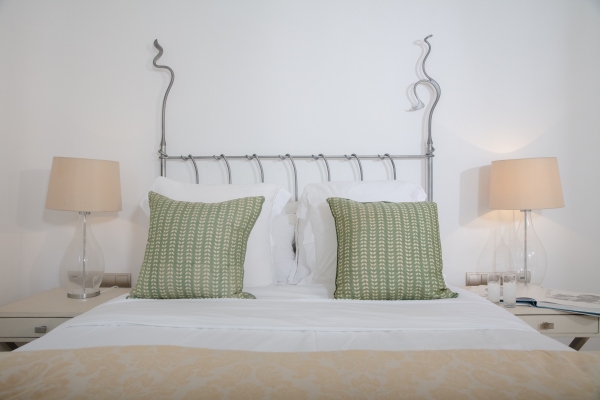 Pelikanos Guest Villa