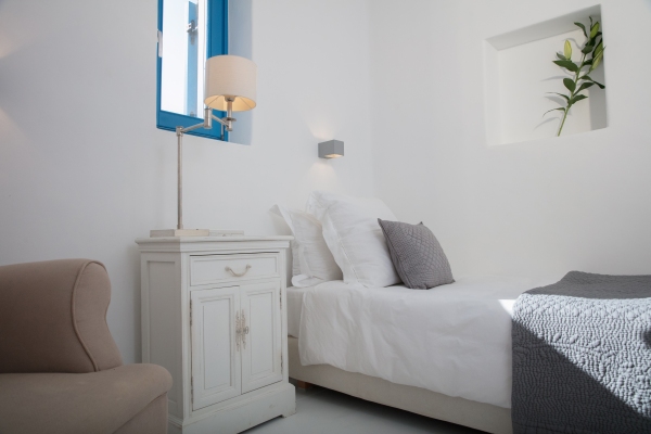 Pelikanos Studio Apartment