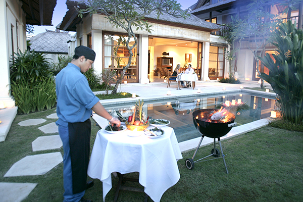 Karma Jimbaran Activities