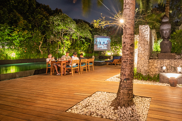 Karma Jimbaran Activities