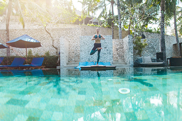 Karma Jimbaran Activities