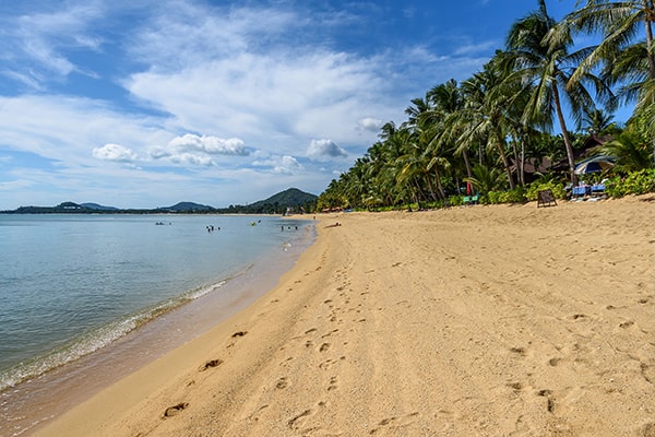 Karma Apsara Maenam Beach