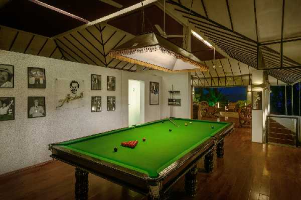 Karma Chakra Kerala Games