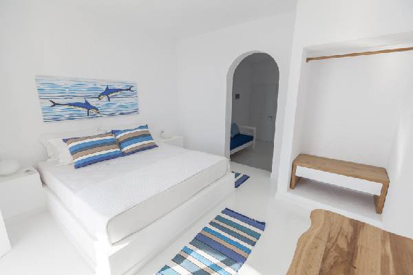 Karma Minoan Crete One Bedroom Units
