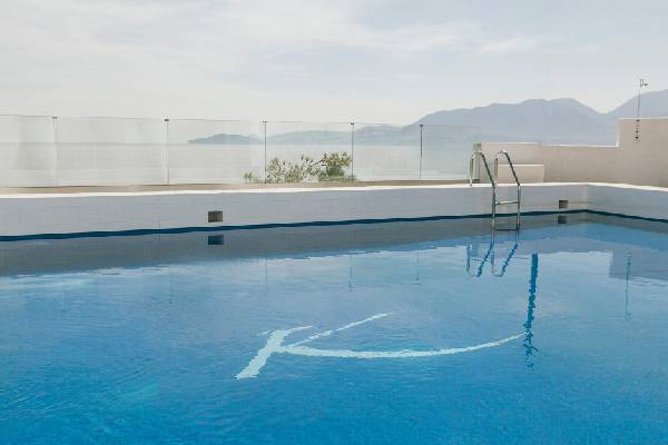 Karma Minoan Crete Pool Karma Minoan Crete Pool