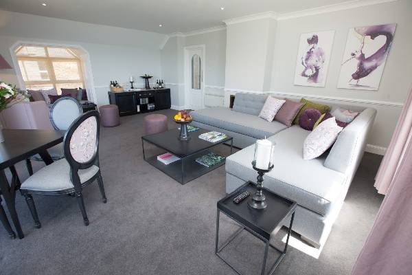 Karma St Martins Isles of Scilly Honeymoon Suite Karma St Martins Isles of Scilly Honeymoon Suite