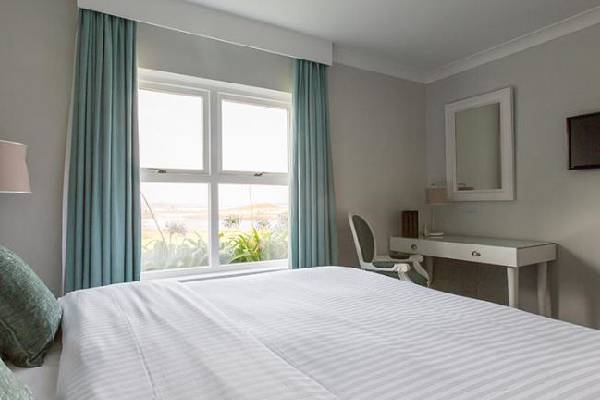 Karma St Martins Isles of Scilly Ocean View Room