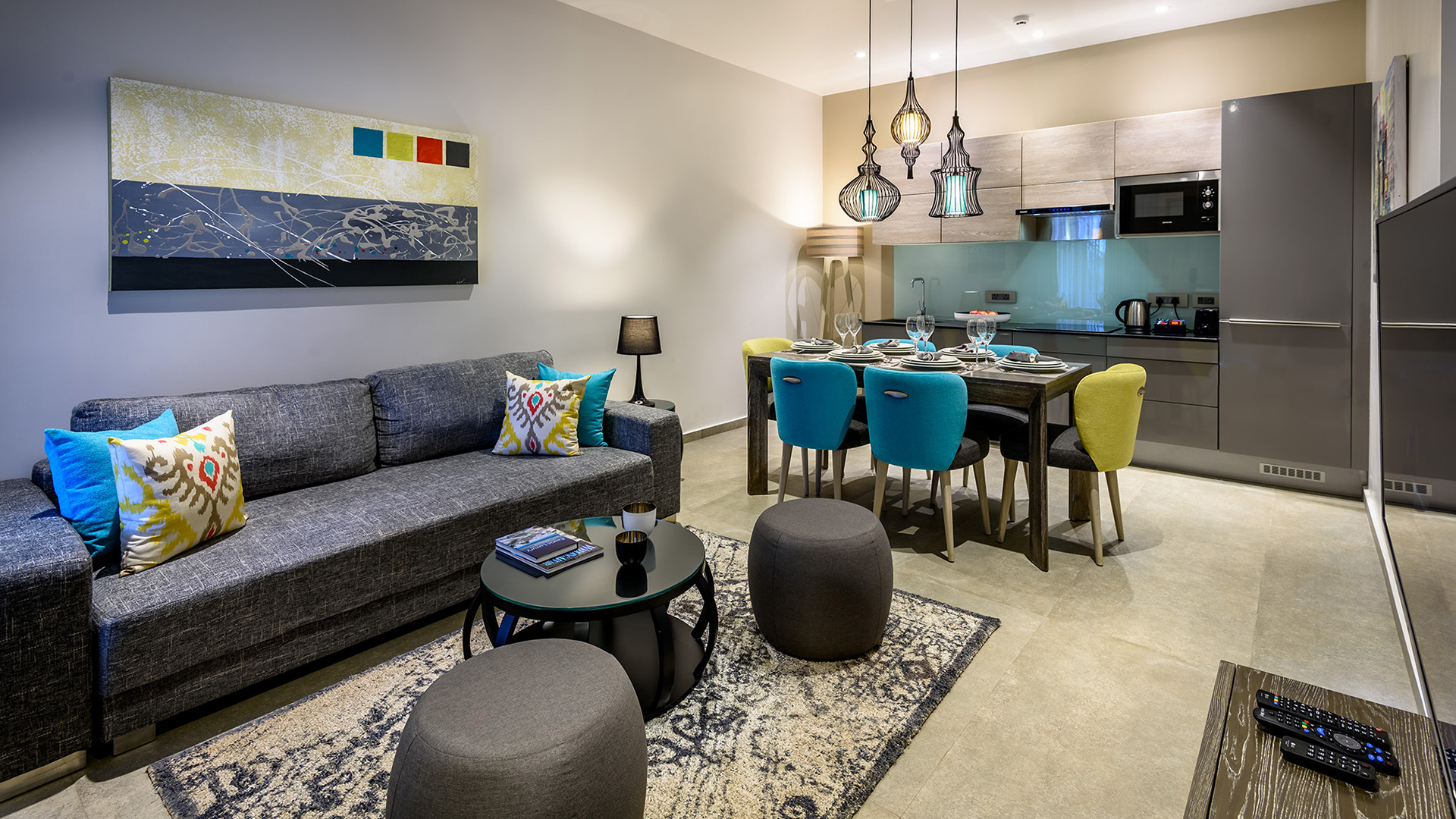 Karma Palacio Elefante, Goa, India