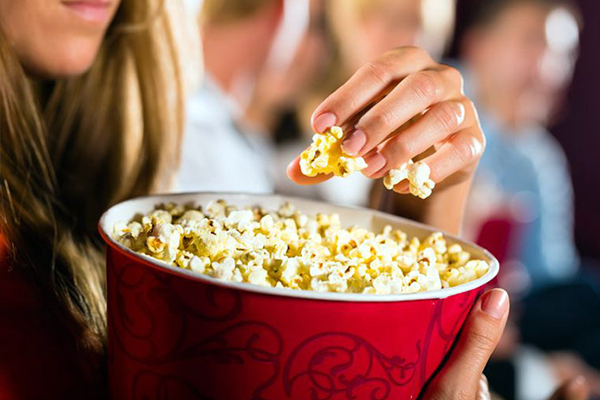 Karma Royal Benaulim Mini Theatre