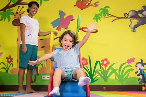 Karma Royal Benaulim Three Monkeys Club