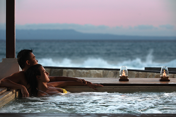 Karma Royal Candidasa Candidasa Whirlpool