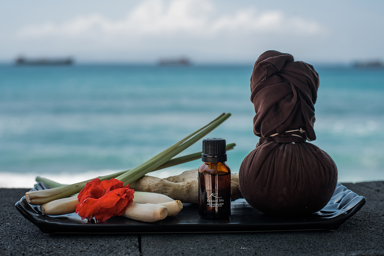 Karma Royal Candidasa Karma Spa Karma Royal Candidasa Karma Spa