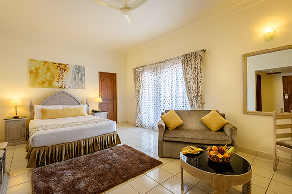 Karma Royal Haathi Mahal Deluxe