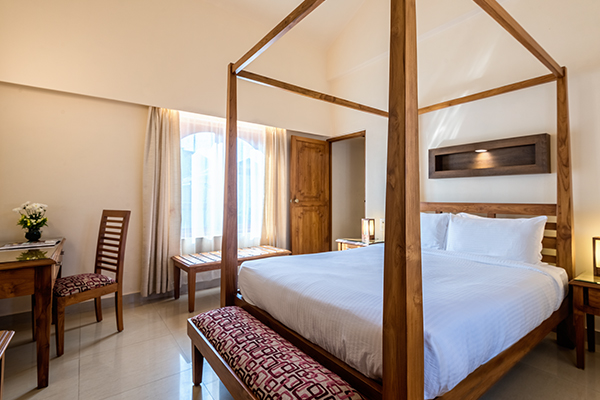 Karma Royal Haathi Mahal Superior Rooms