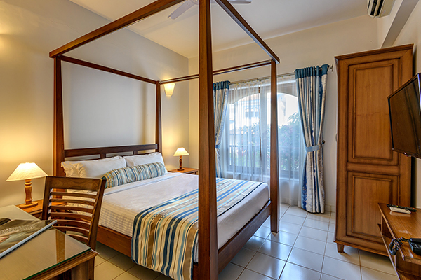 Karma Royal Haathi Mahal Standard & Imperial Villa Apartments