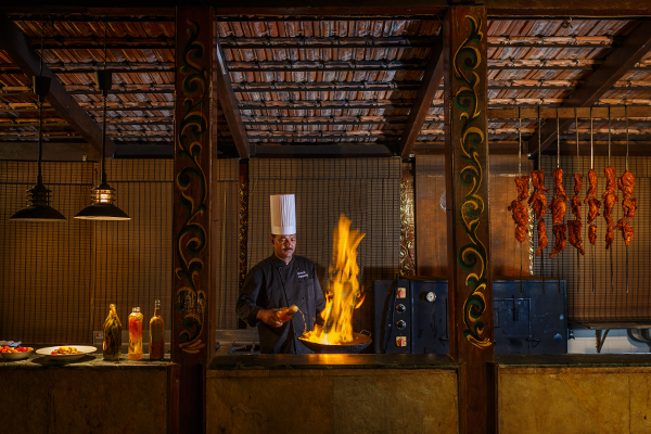 Karma Royal Haathi Mahal Casa Lisboa